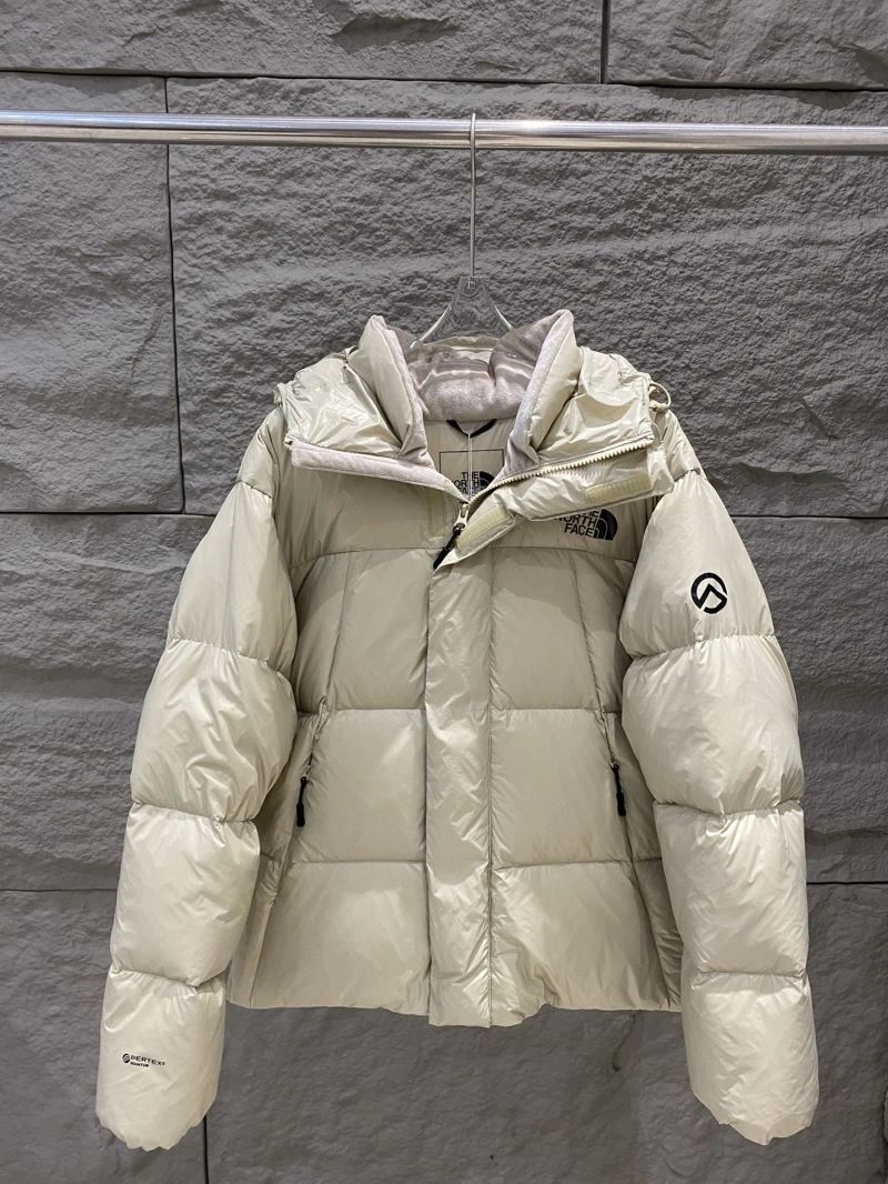 Versatile The North Face Down Jackets 173059