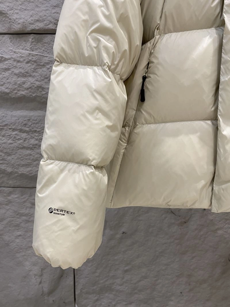 Versatile The North Face Down Jackets 173059