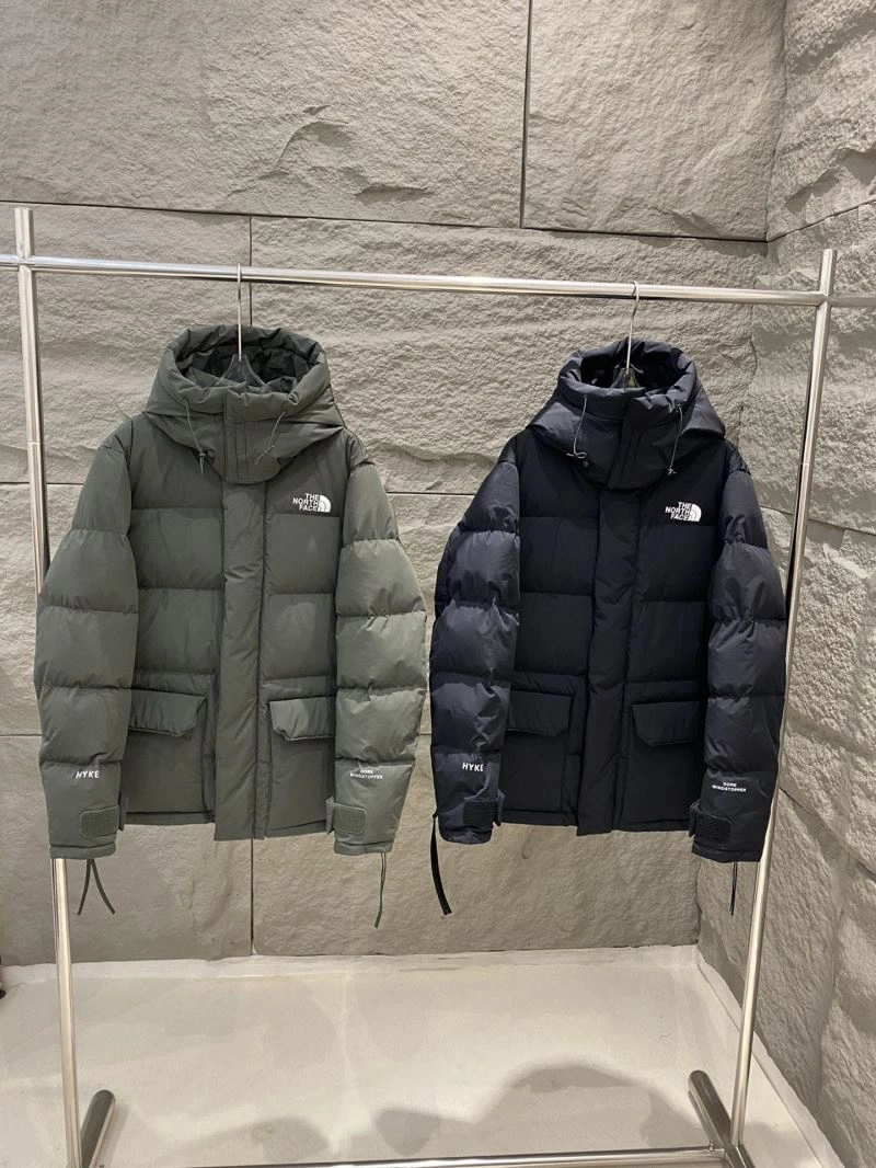 Supportive The North Face Down Jackets 173055