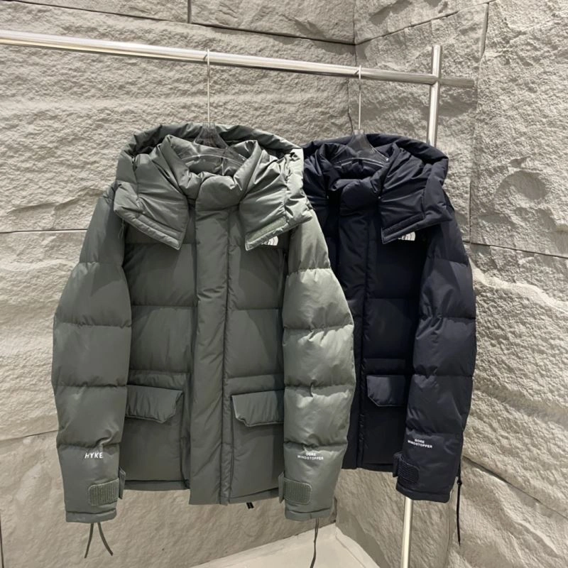Supportive The North Face Down Jackets 173055
