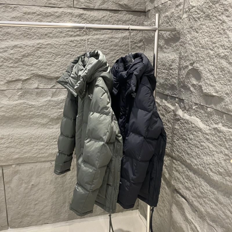 Supportive The North Face Down Jackets 173055
