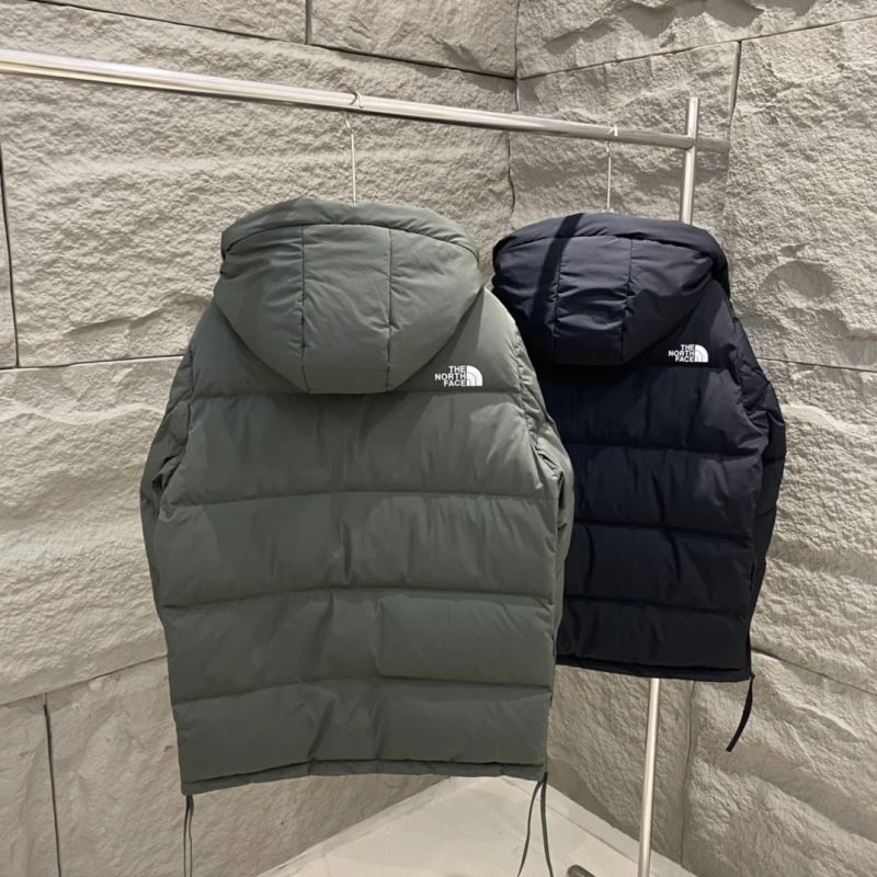 Supportive The North Face Down Jackets 173055