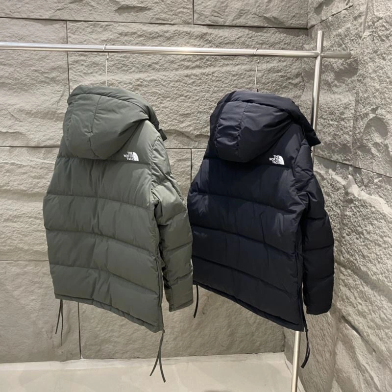 Supportive The North Face Down Jackets 173055