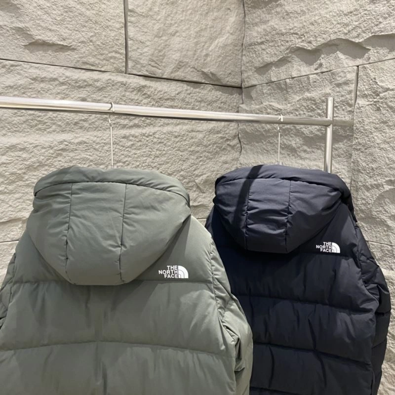 Supportive The North Face Down Jackets 173055