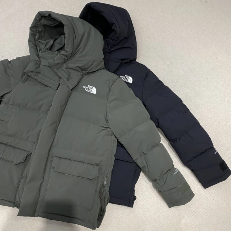 Supportive The North Face Down Jackets 173055