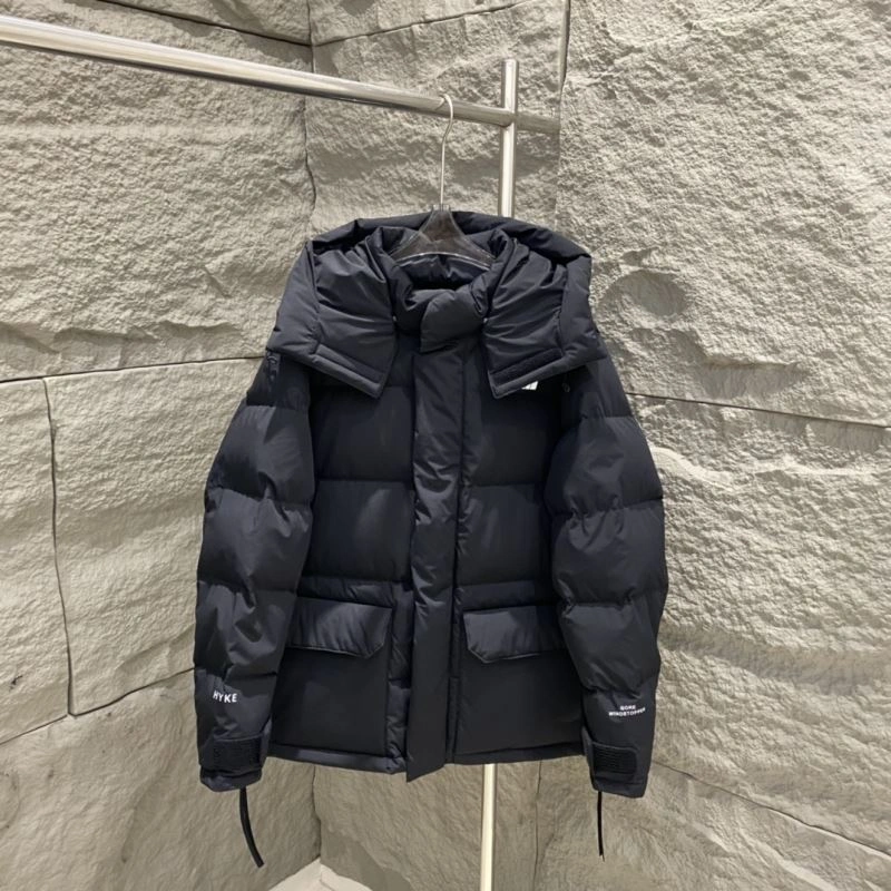Supportive The North Face Down Jackets 173055