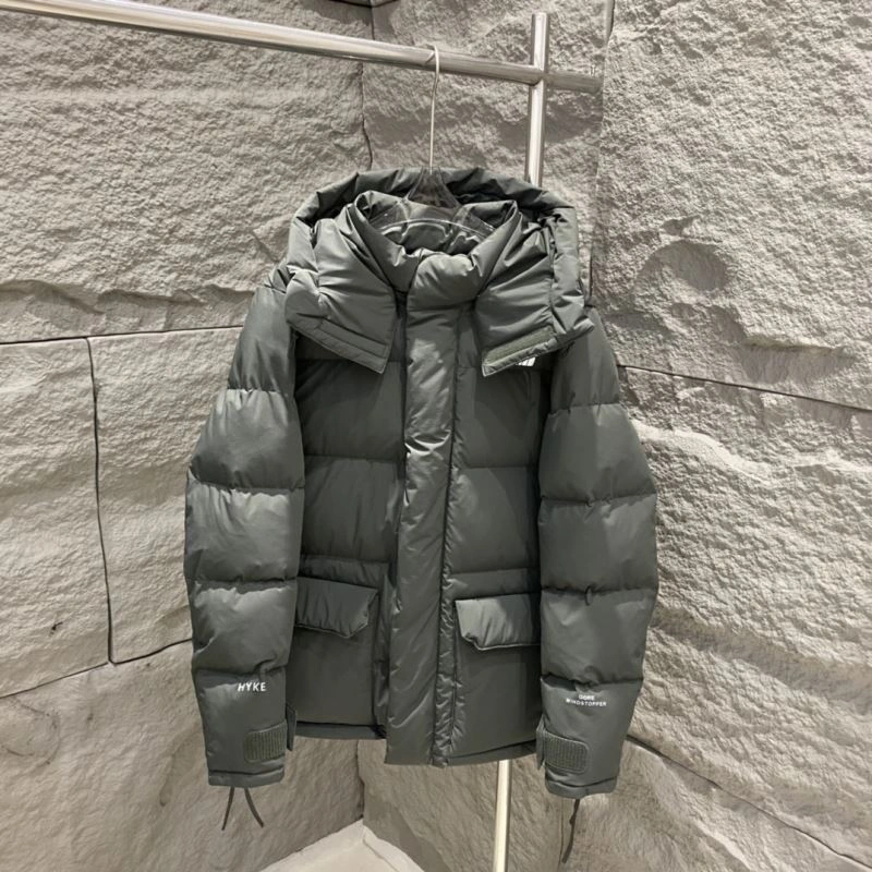 Supportive The North Face Down Jackets 173055