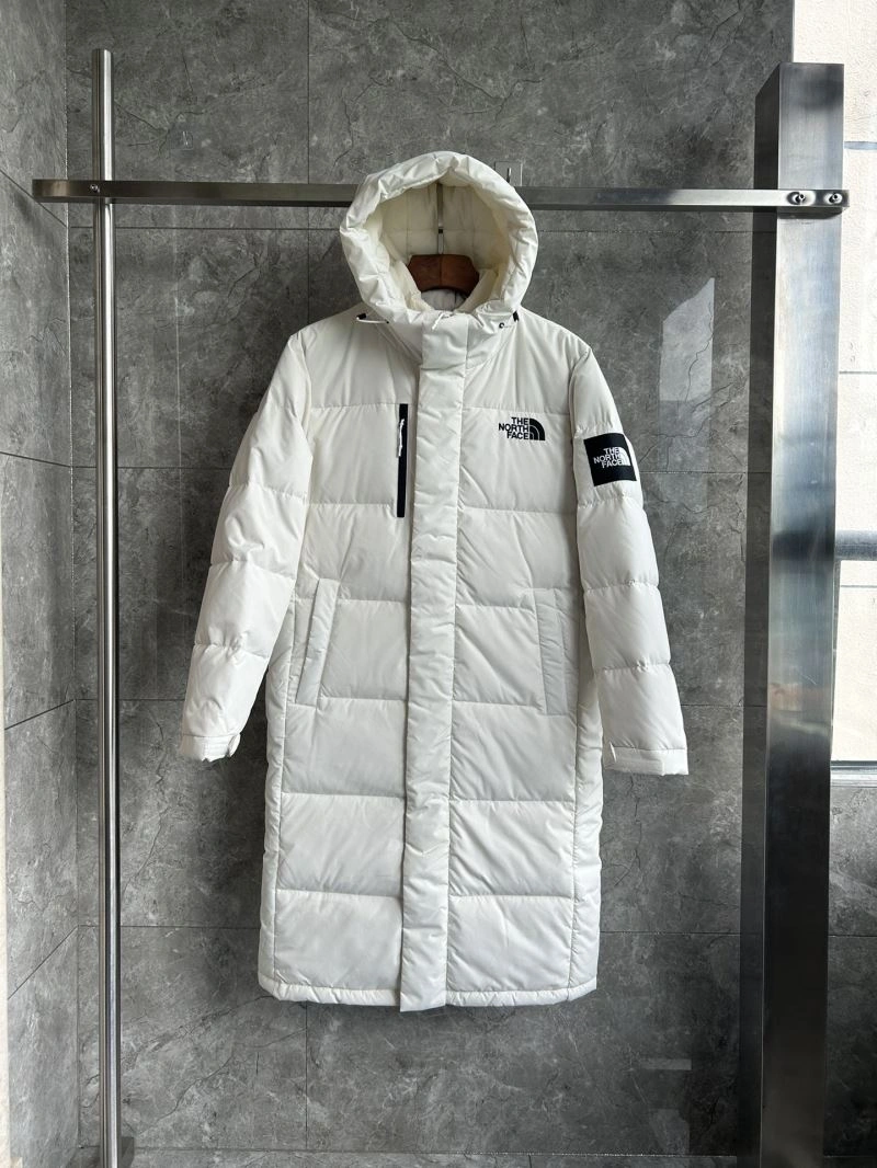The North Face Down Jackets Stretchable 173081