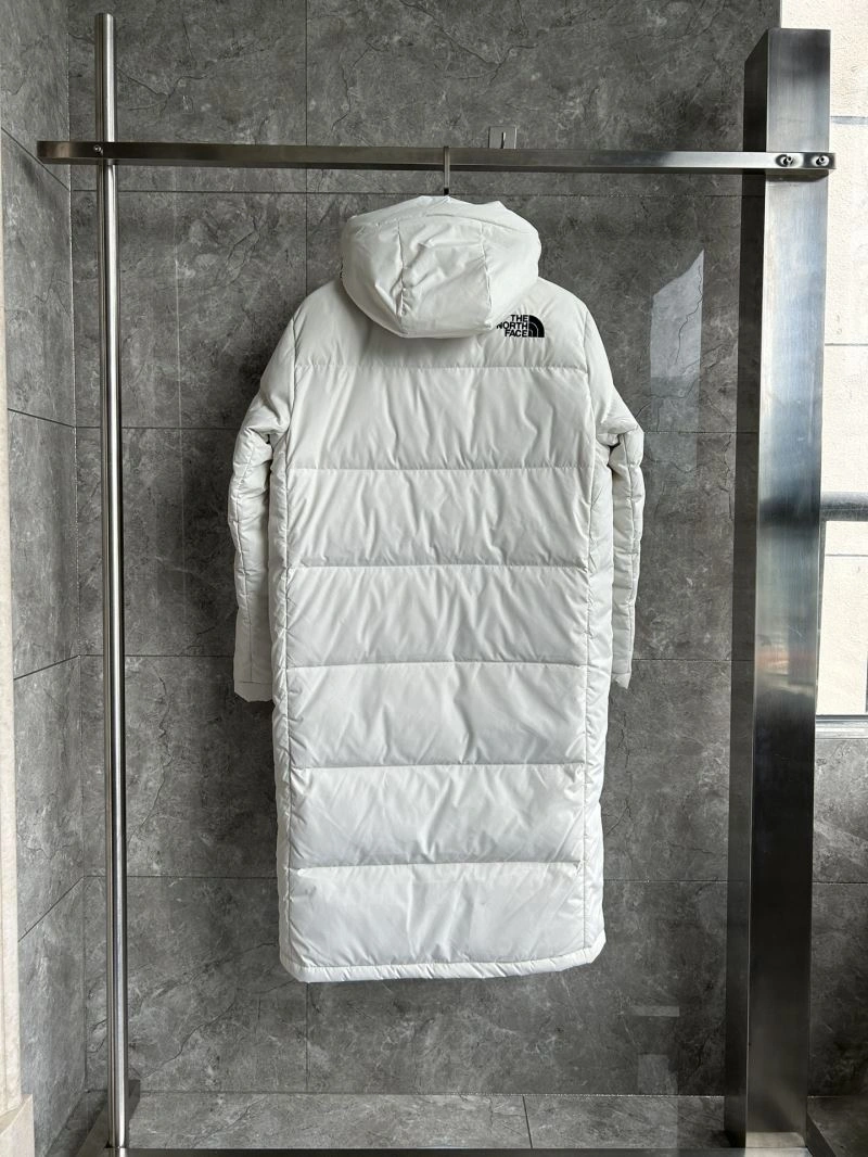 The North Face Down Jackets Stretchable 173081