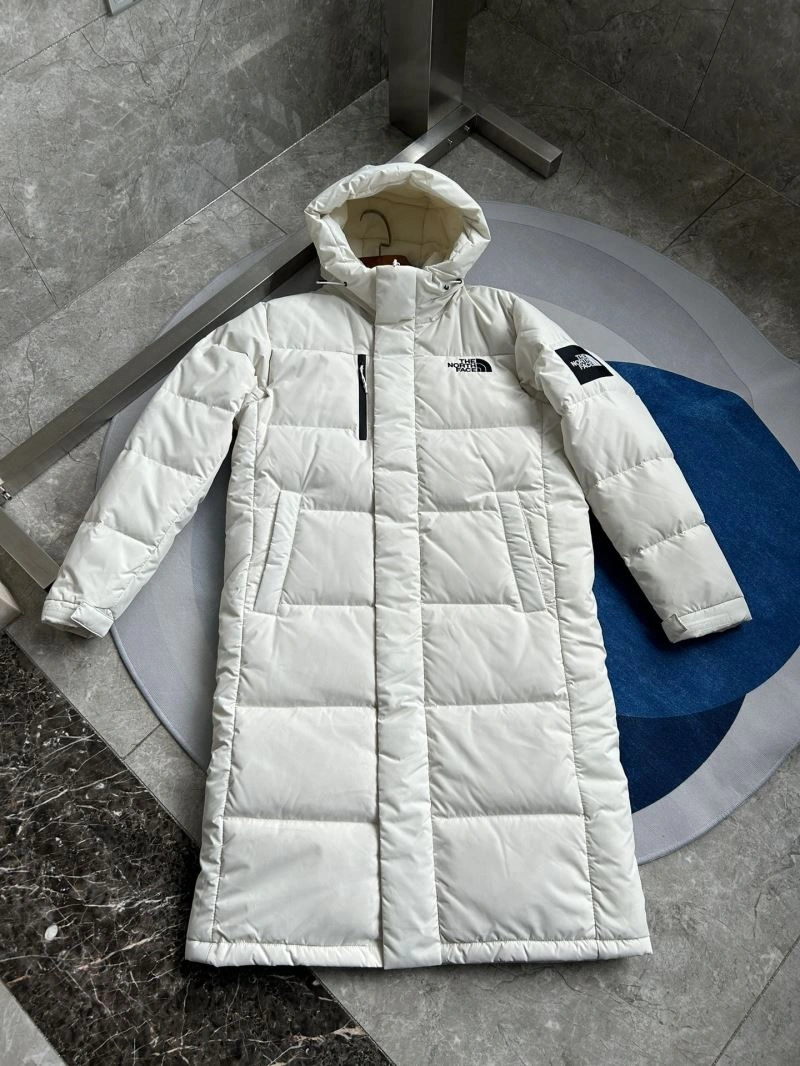 The North Face Down Jackets Stretchable 173081