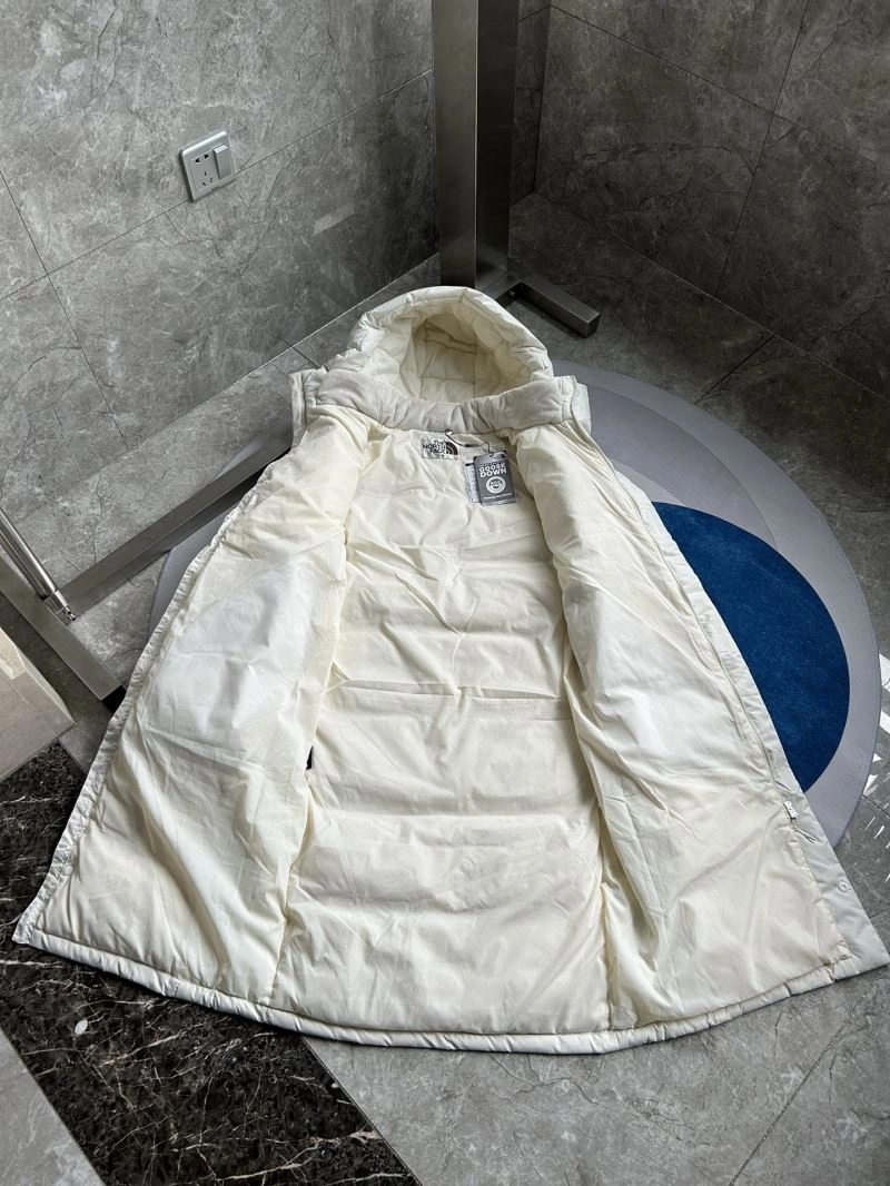 The North Face Down Jackets Stretchable 173081