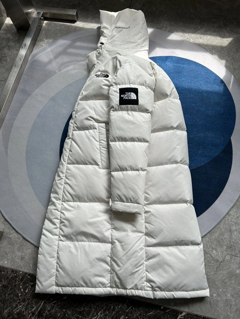 The North Face Down Jackets Stretchable 173081