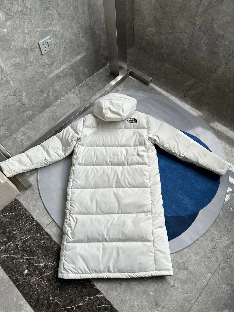 The North Face Down Jackets Stretchable 173081