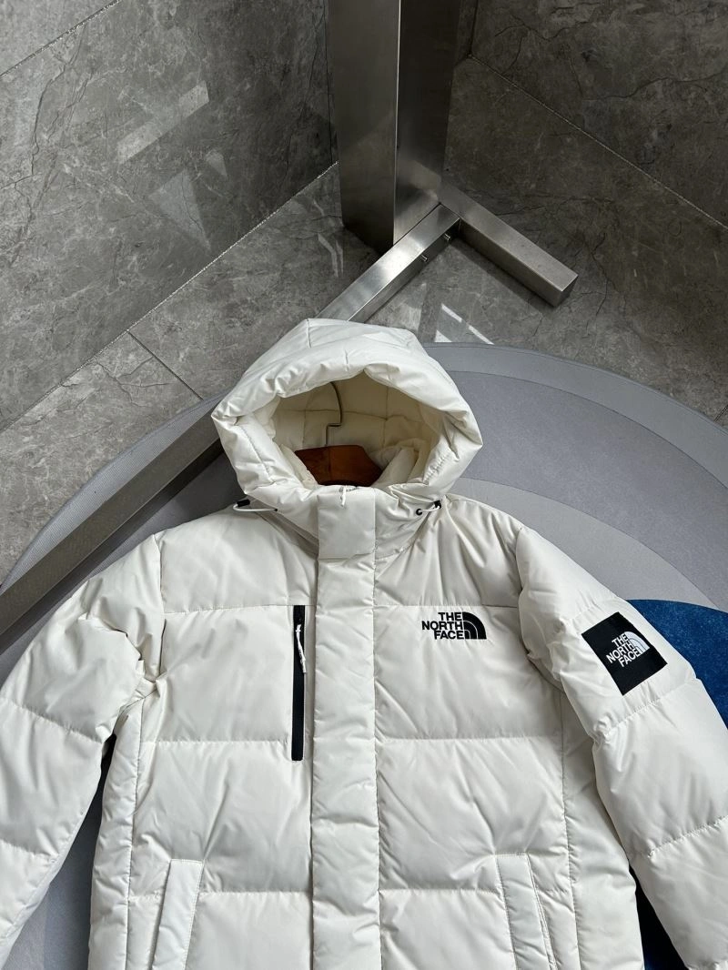 The North Face Down Jackets Stretchable 173081