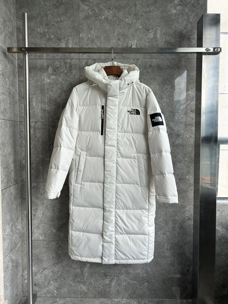 The North Face Down Jackets Stretchable 173081