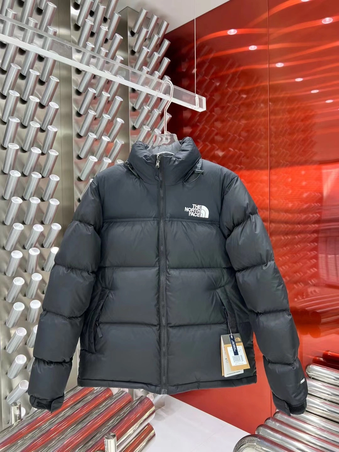 WeatherProof The North Face Down Jackets 173175