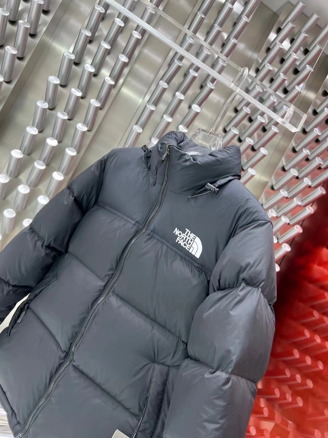 WeatherProof The North Face Down Jackets 173175