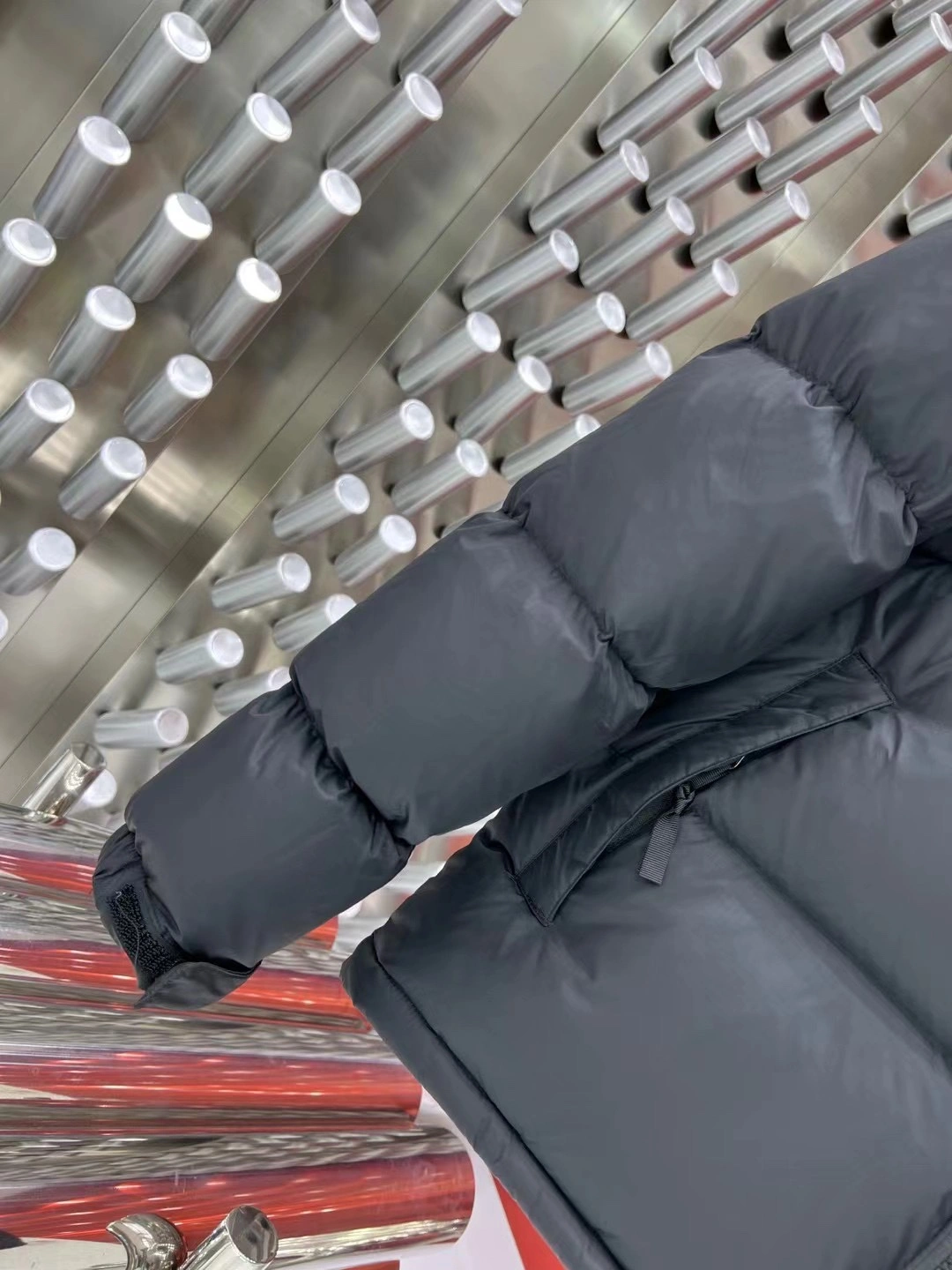 WeatherProof The North Face Down Jackets 173175