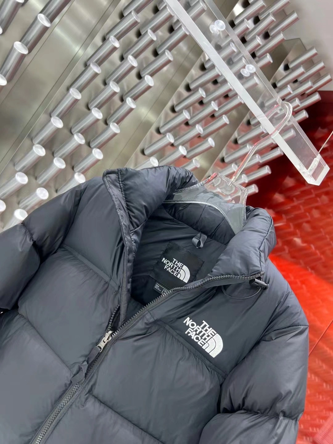 WeatherProof The North Face Down Jackets 173175