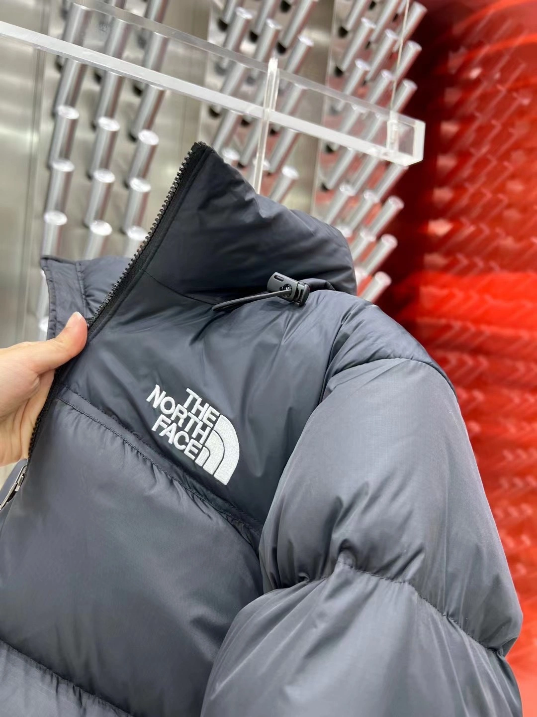 WeatherProof The North Face Down Jackets 173175
