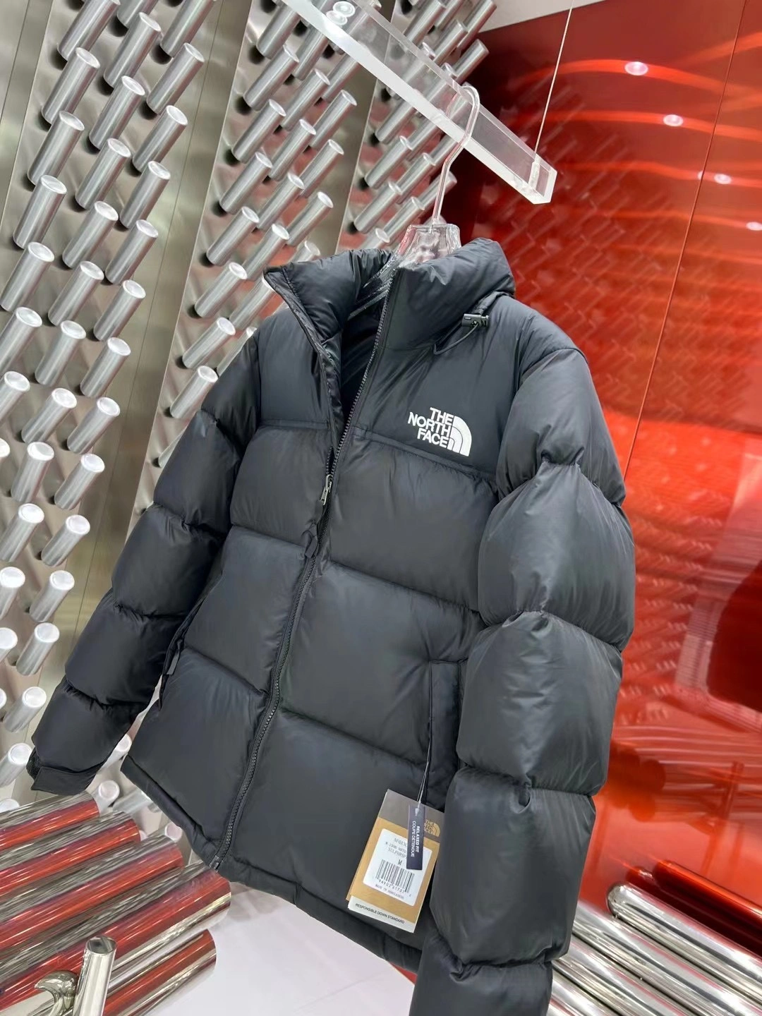 WeatherProof The North Face Down Jackets 173175