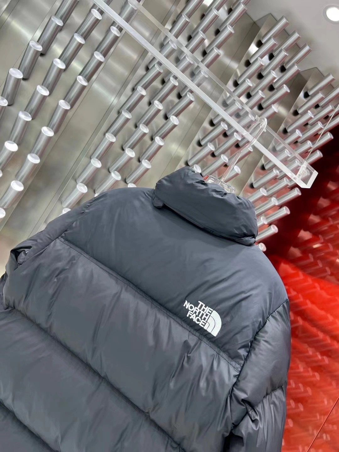WeatherProof The North Face Down Jackets 173175