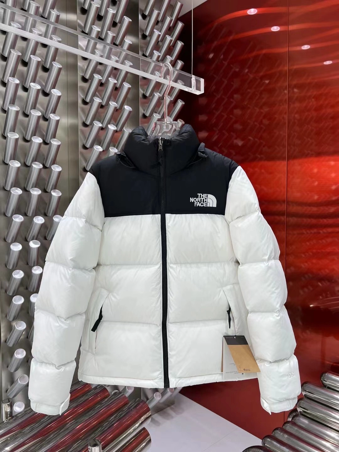 The North Face Down Jackets Premium 173176