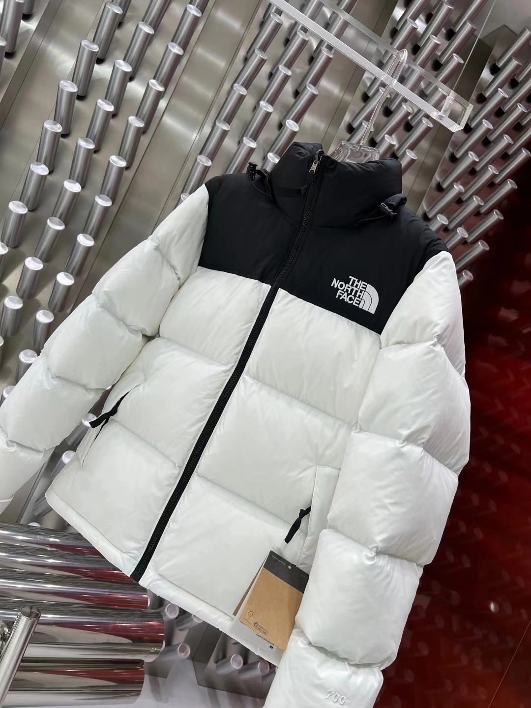 The North Face Down Jackets Premium 173176