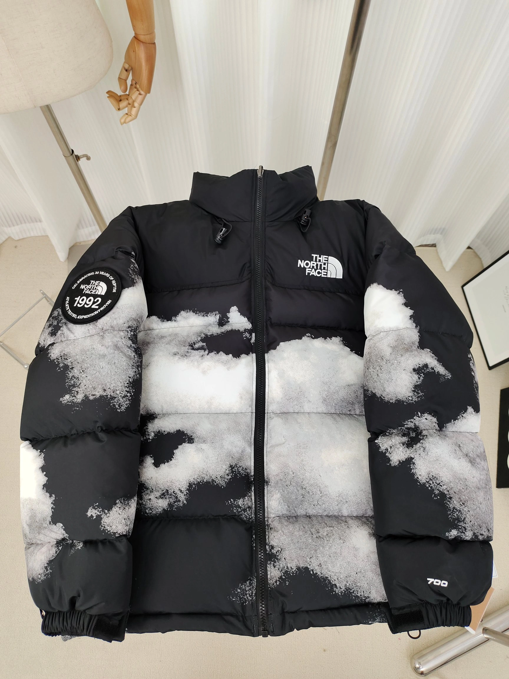 The North Face Down Jackets HighQuality 173212