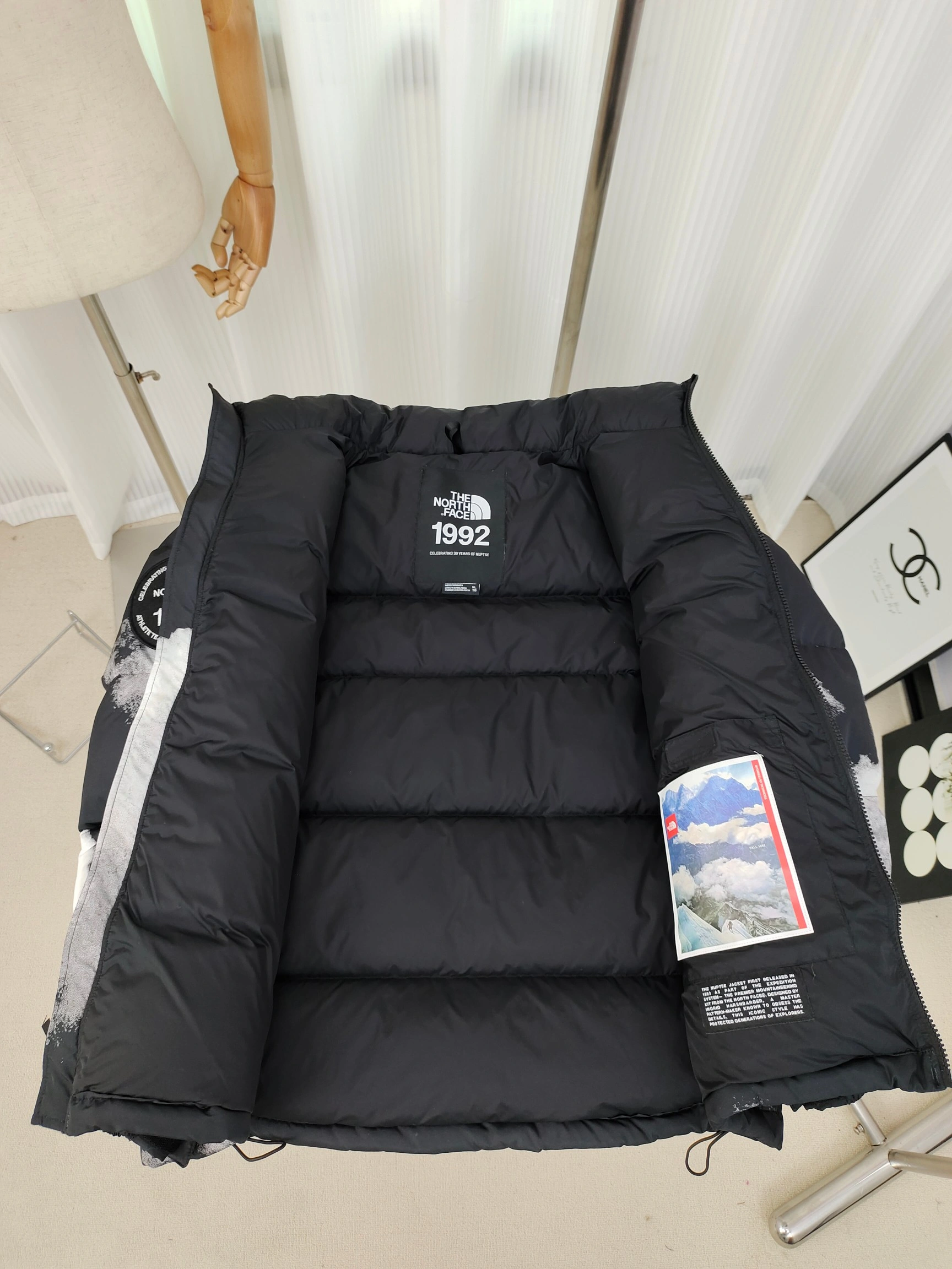 The North Face Down Jackets HighQuality 173212