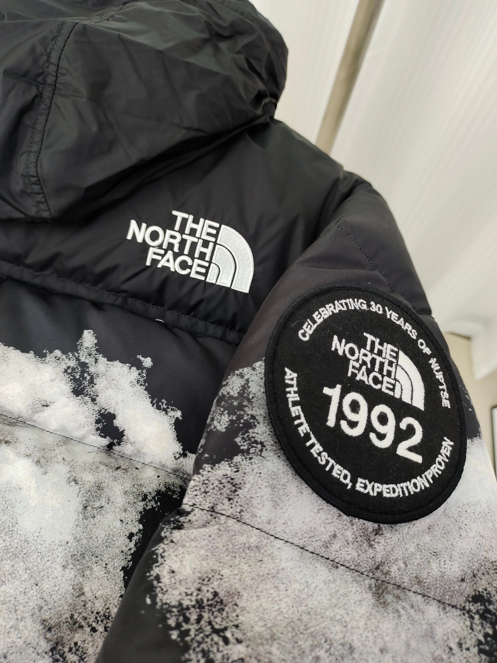 The North Face Down Jackets HighQuality 173212