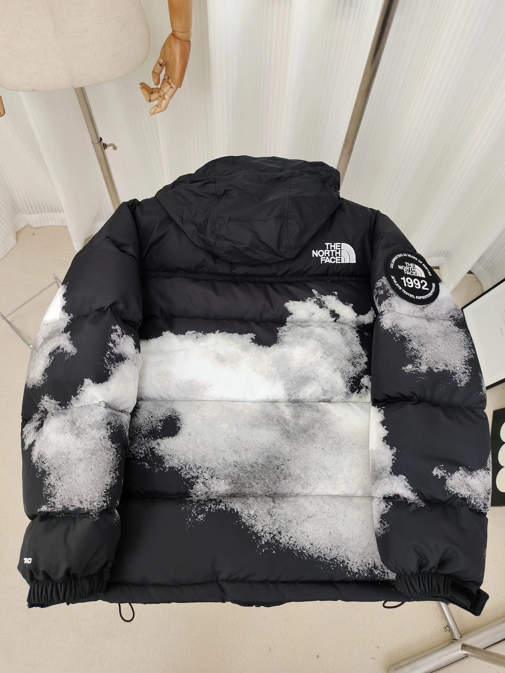 The North Face Down Jackets HighQuality 173212