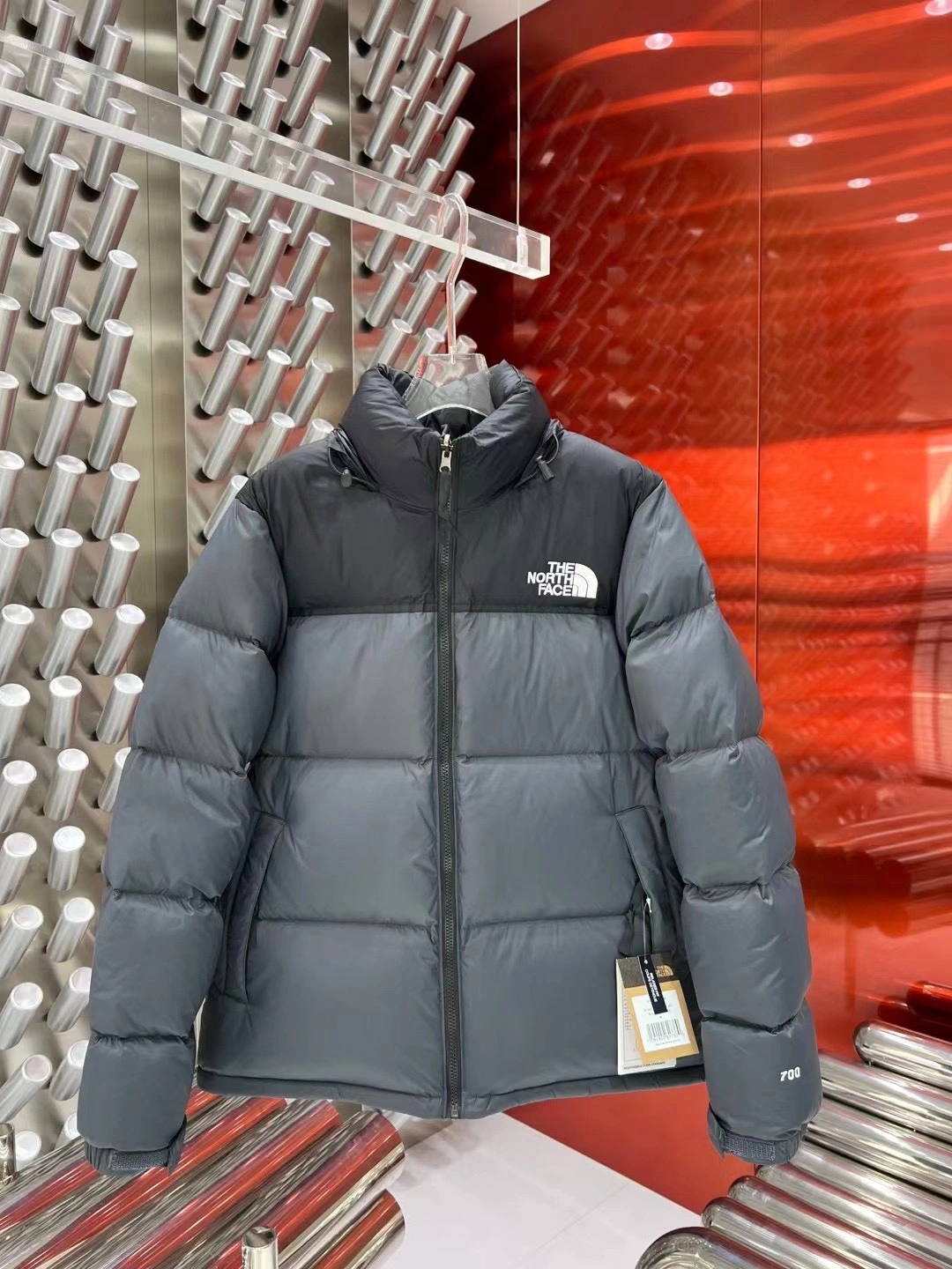 The North Face Down Jackets StreetReady 173173