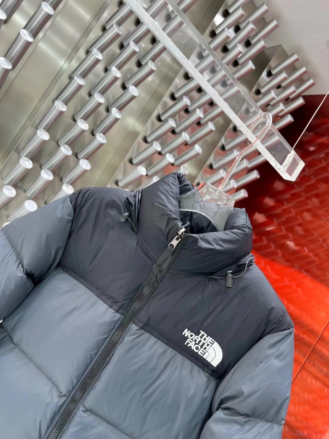 The North Face Down Jackets StreetReady 173173