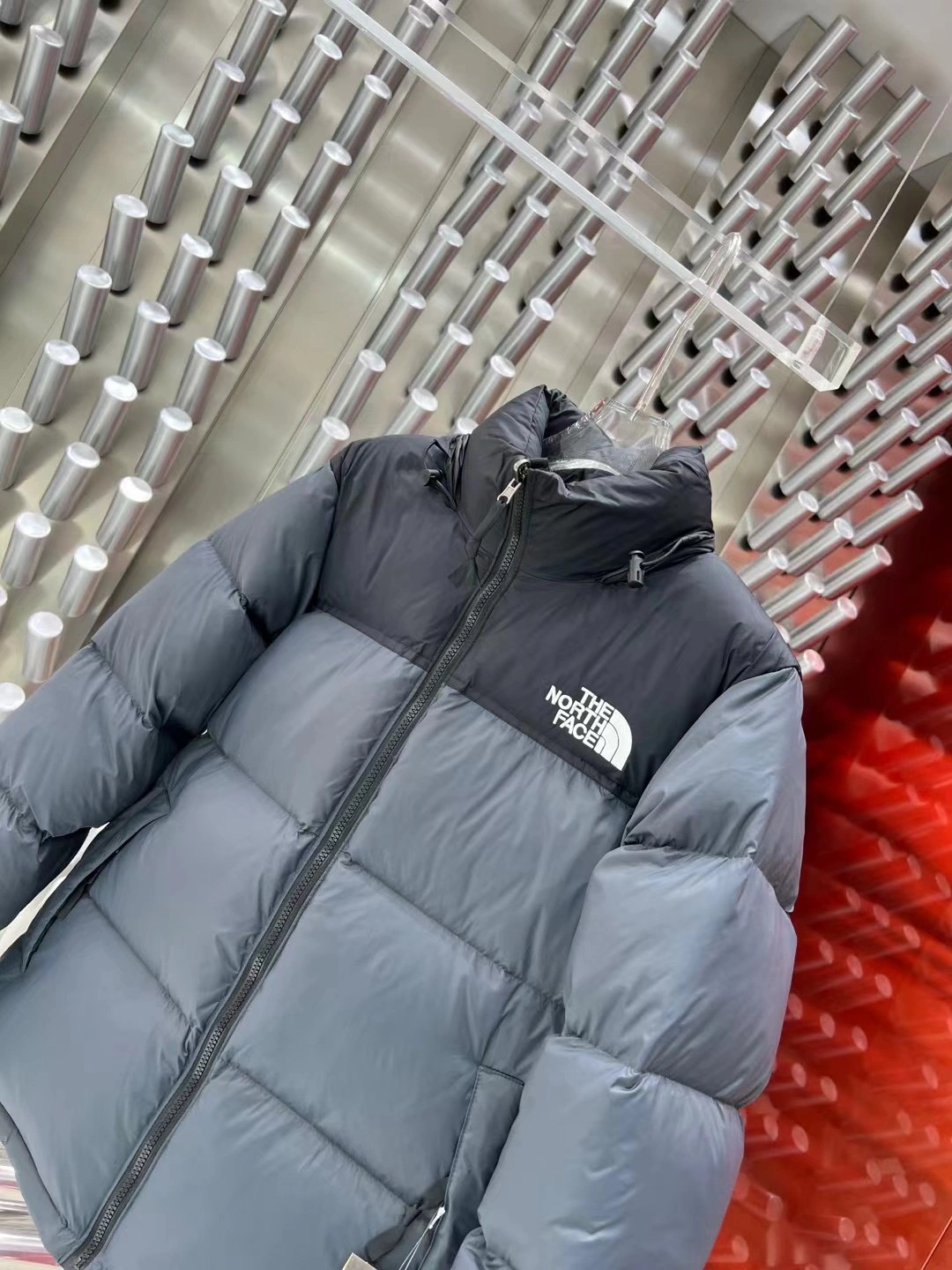 The North Face Down Jackets StreetReady 173173