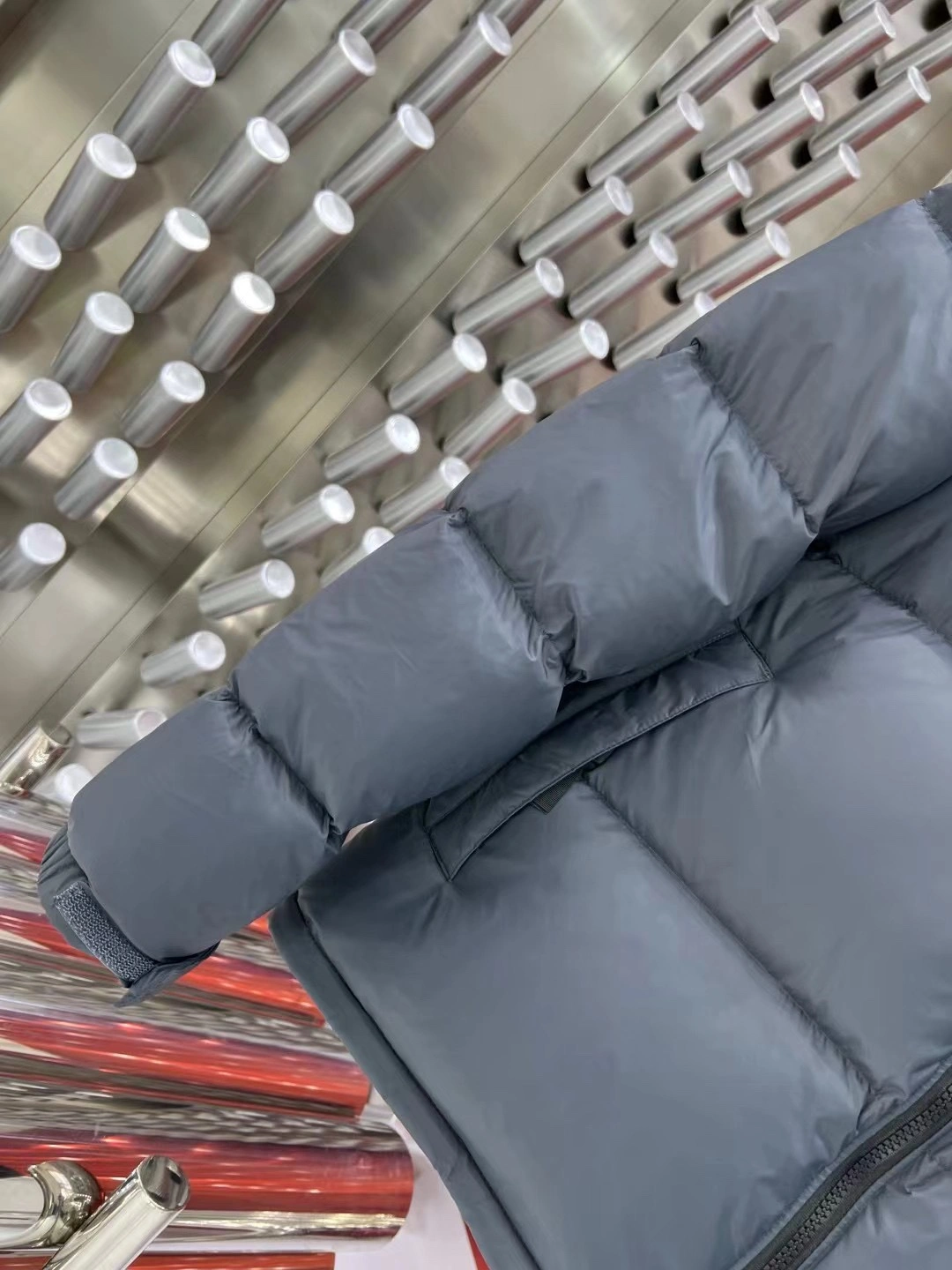 The North Face Down Jackets StreetReady 173173