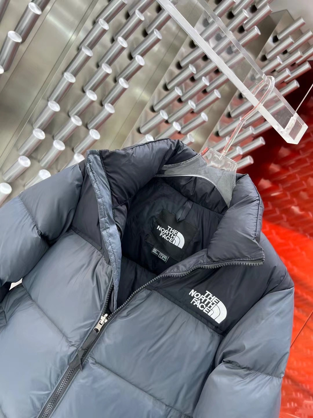 The North Face Down Jackets StreetReady 173173