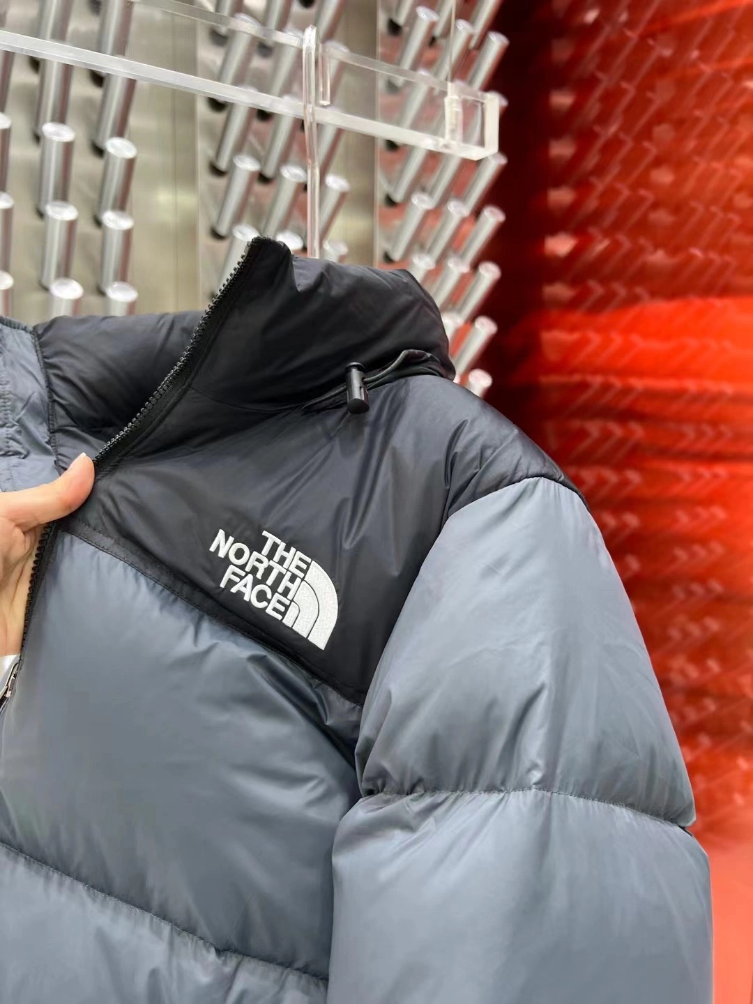 The North Face Down Jackets StreetReady 173173