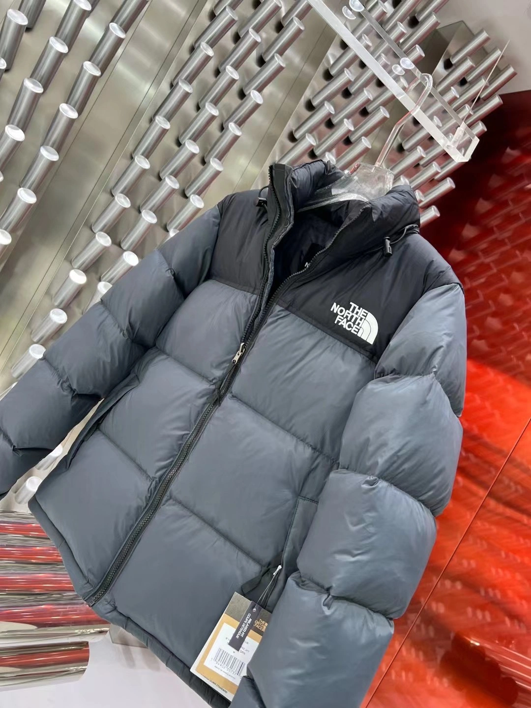 The North Face Down Jackets StreetReady 173173