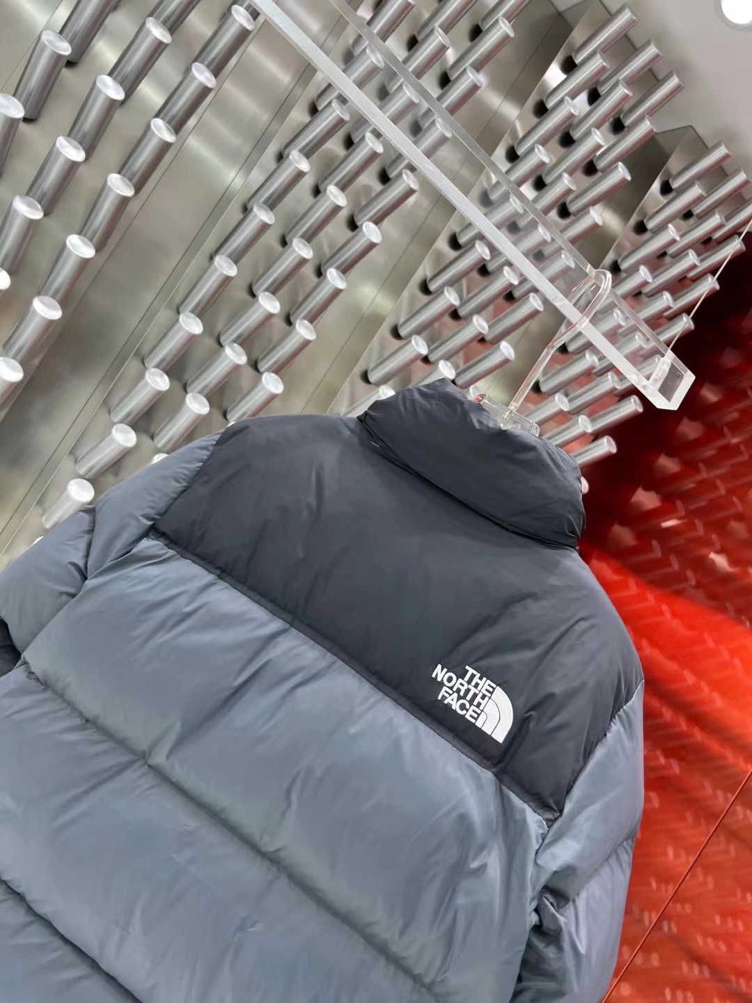 The North Face Down Jackets StreetReady 173173