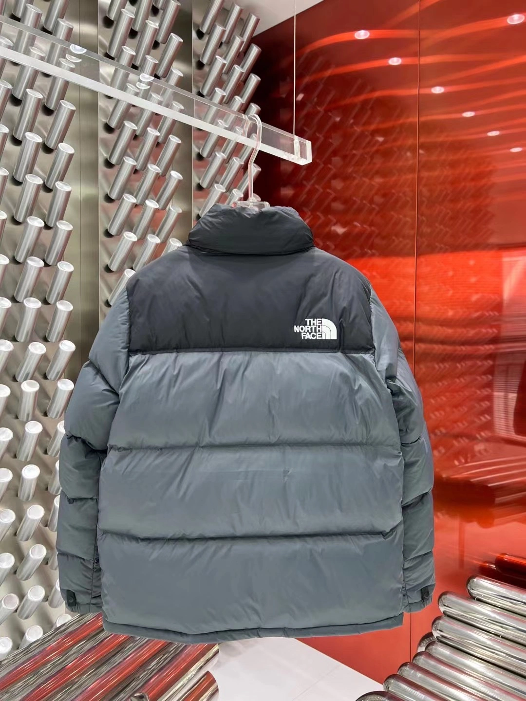 The North Face Down Jackets StreetReady 173173