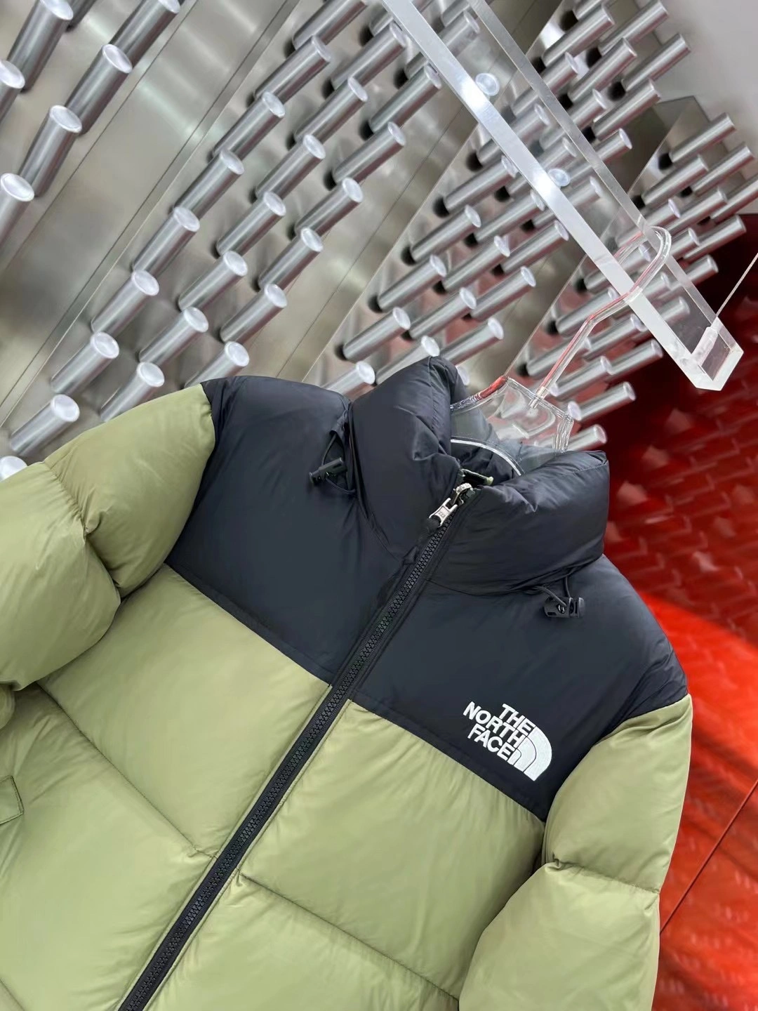 The North Face Down Jackets MultiPurpose 173170