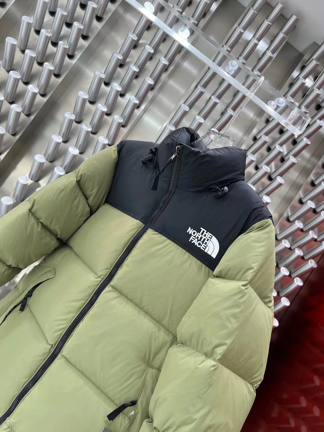 The North Face Down Jackets MultiPurpose 173170