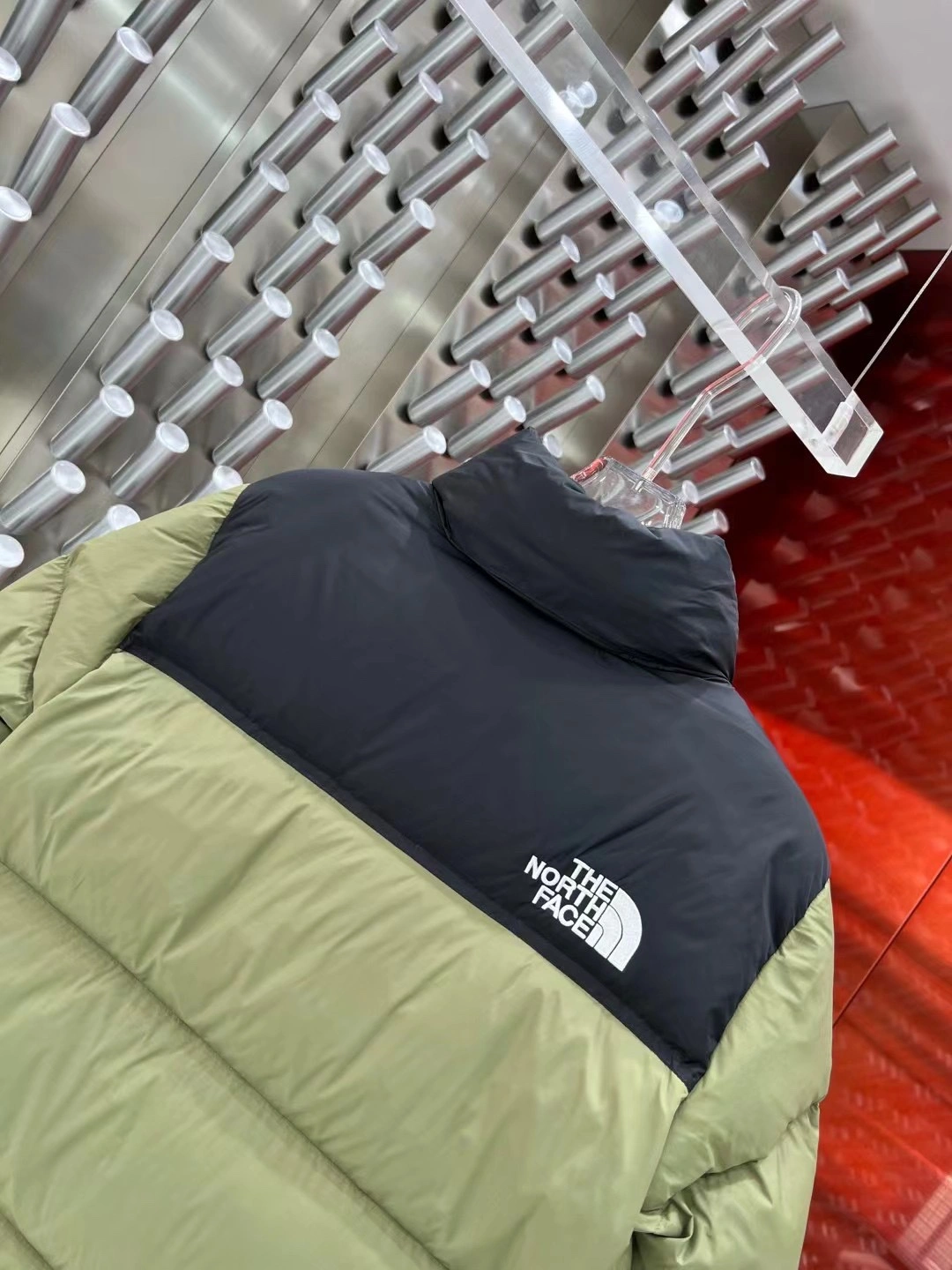 The North Face Down Jackets MultiPurpose 173170