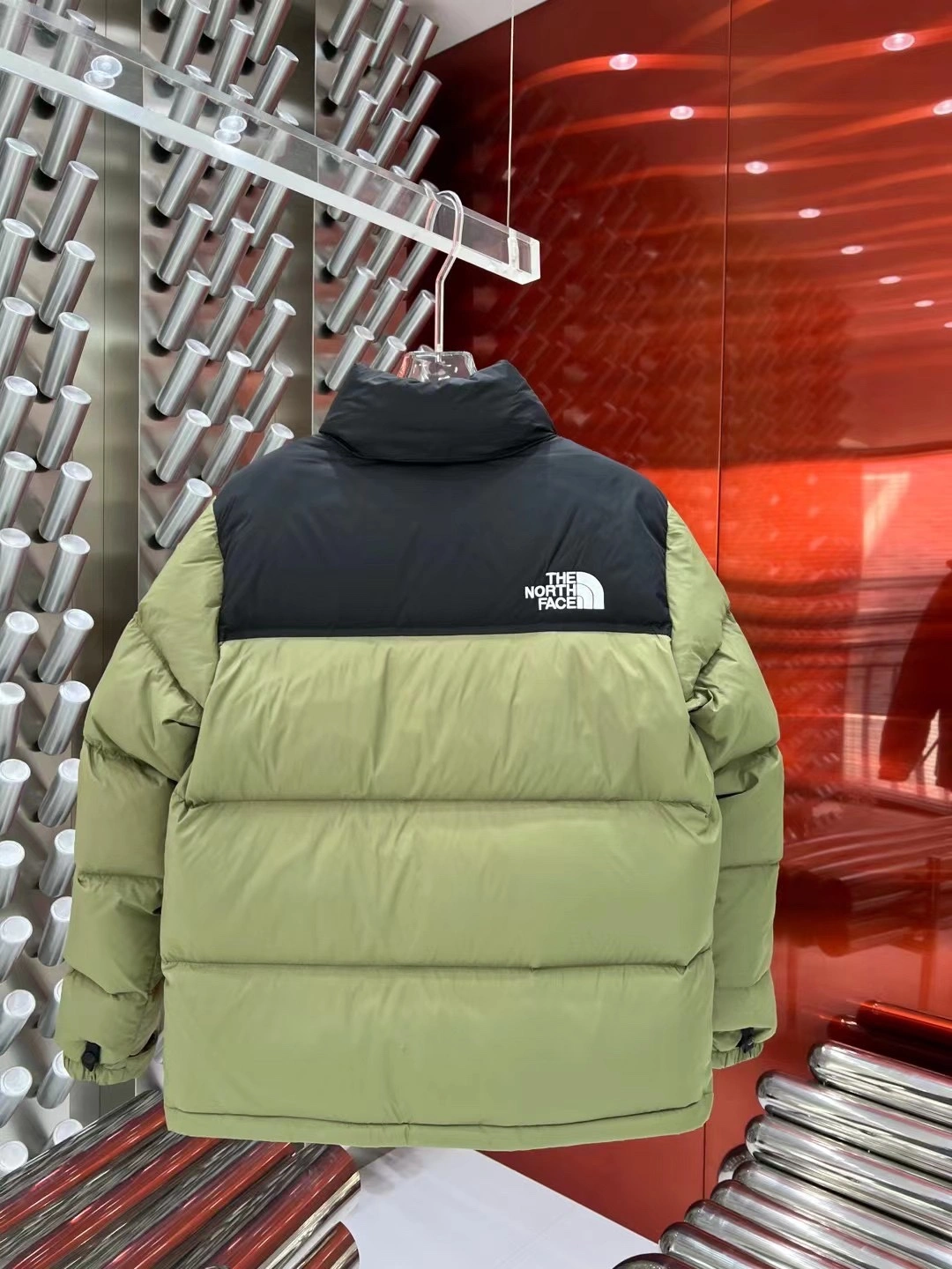 The North Face Down Jackets MultiPurpose 173170