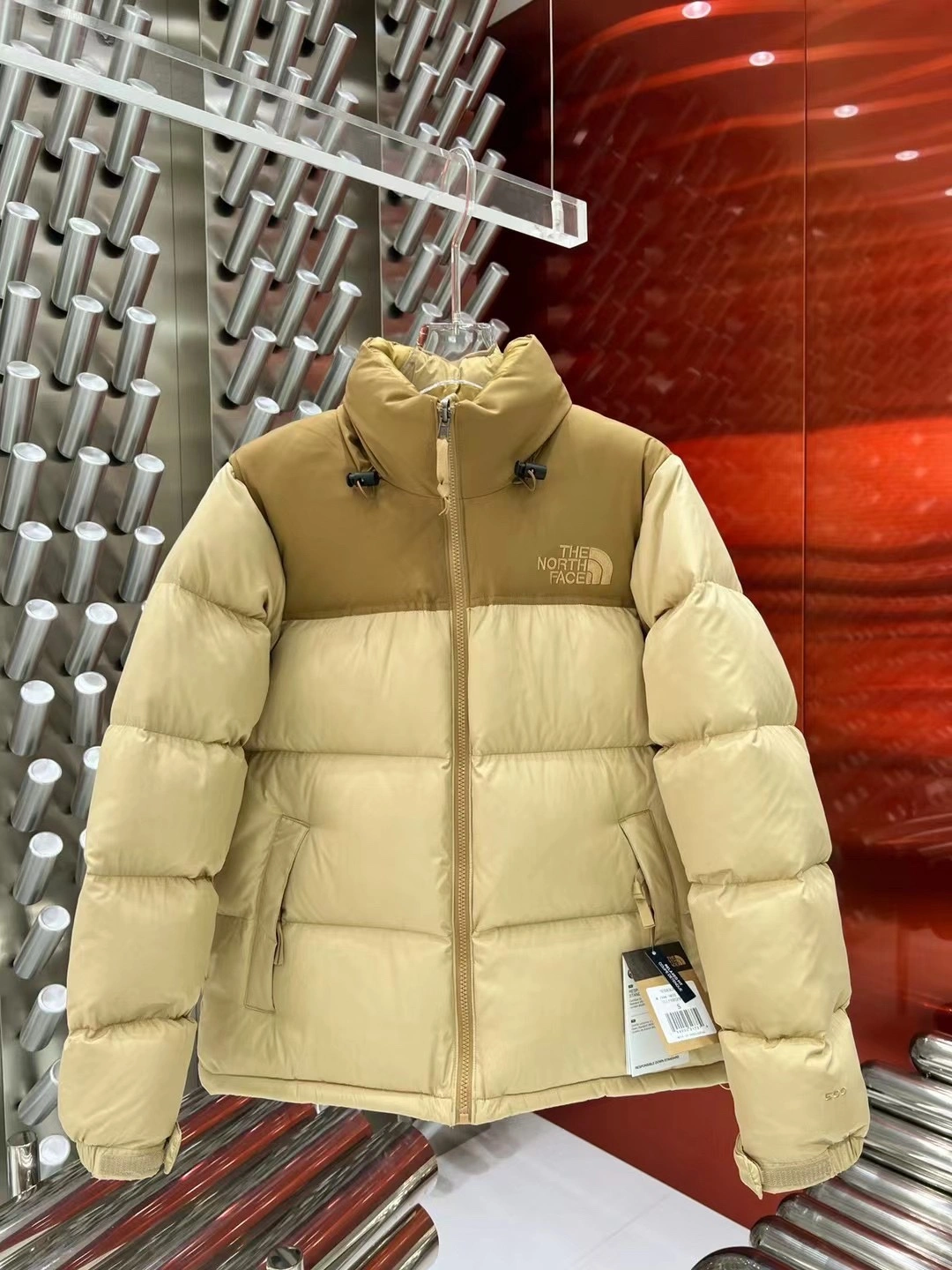 The North Face Down Jackets AllSeason 173169