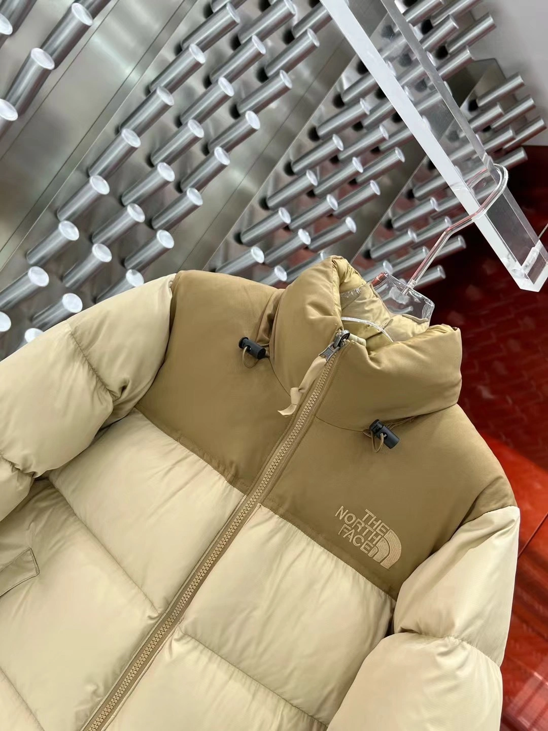The North Face Down Jackets AllSeason 173169