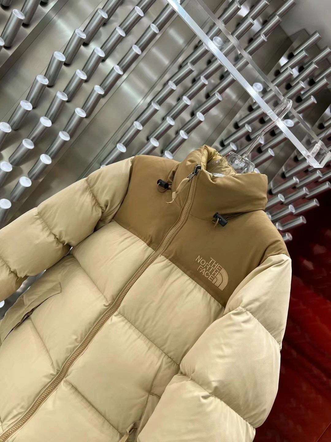 The North Face Down Jackets AllSeason 173169