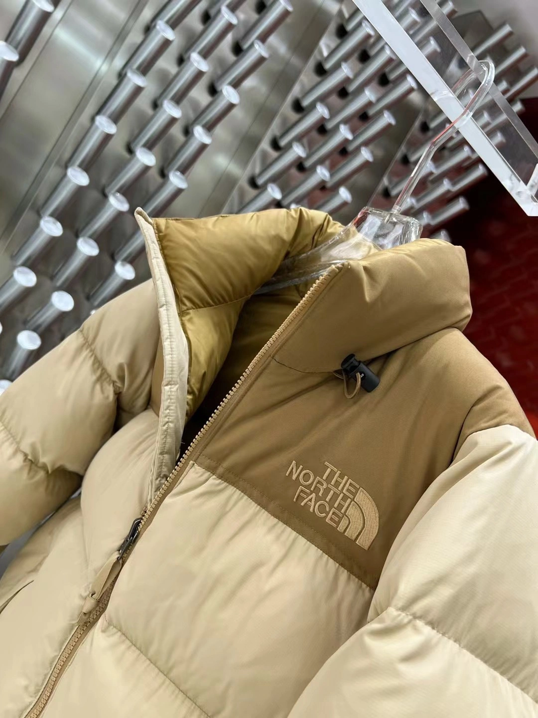 The North Face Down Jackets AllSeason 173169