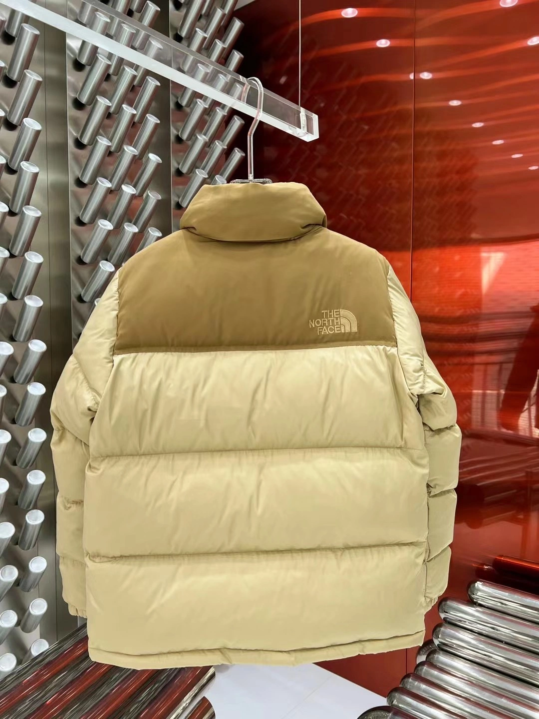 The North Face Down Jackets AllSeason 173169